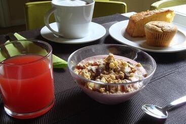 هتل B&b Leopoldo