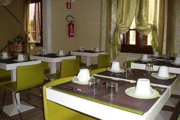 هتل B&b Leopoldo
