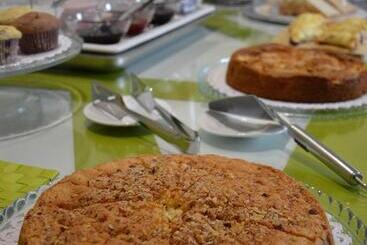 هتل B&b Leopoldo