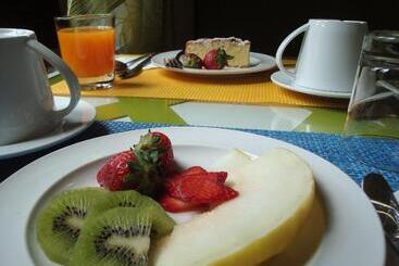 هتل B&b Leopoldo