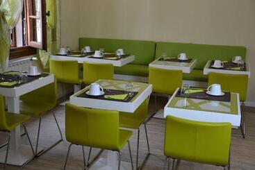 هتل B&b Leopoldo