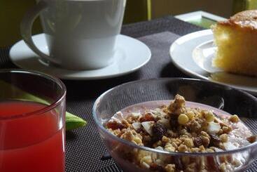 هتل B&b Leopoldo