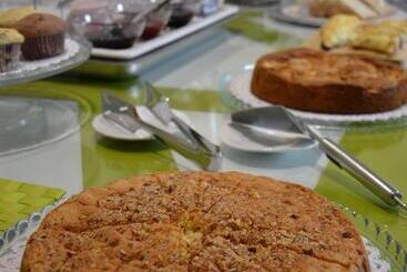 هتل B&b Leopoldo