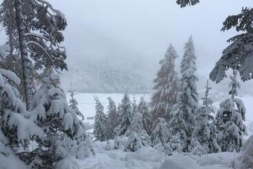 هتل Burgstein   Alpin & Lifestyle