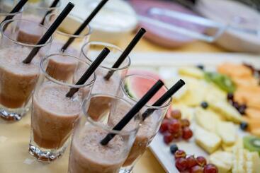 هتل Burgstein Alpin & Lifestyle