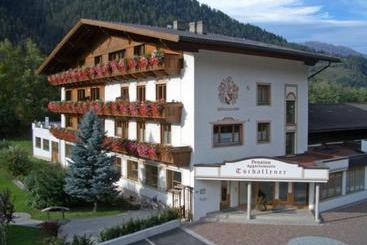 Chalet Tschallener