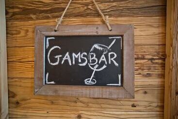 هتل Gamshof