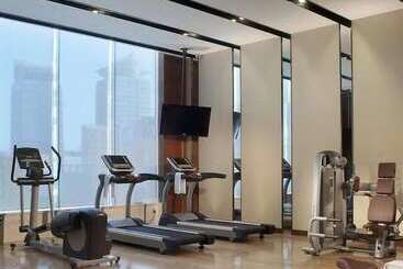 Grand Skylight International Hotel Ganzhou