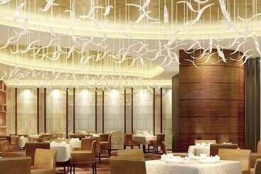 Grand Skylight International Hotel Ganzhou