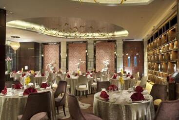 Grand Skylight International Hotel Ganzhou