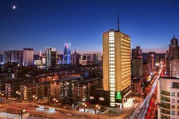 هتل Holiday Inn Taiyuan City Center