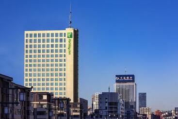 هتل Holiday Inn Taiyuan City Center