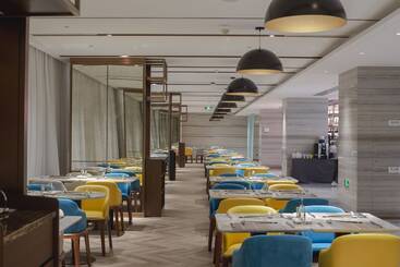 هتل Holiday Inn Taiyuan City Center