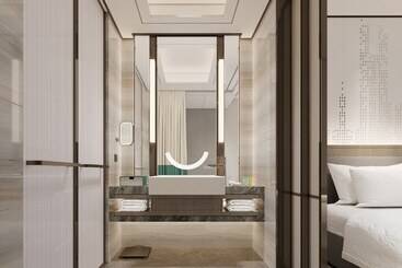 هتل Holiday Inn Taiyuan City Center