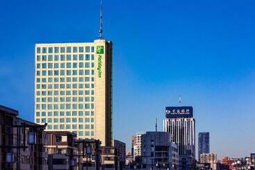 هتل Holiday Inn Taiyuan City Center