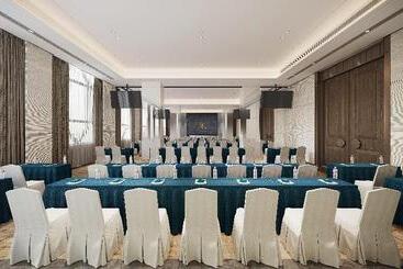 هتل Holiday Inn Taiyuan City Center