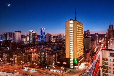 هتل Holiday Inn Taiyuan City Center