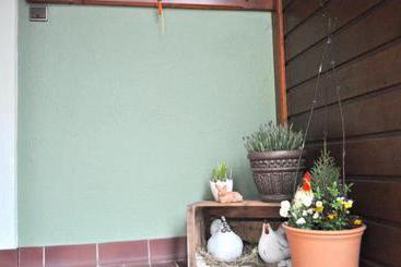 Landhaus Prantl