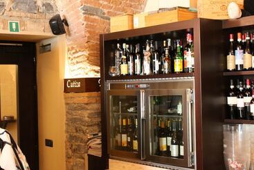 هتل Le Stanze Del Lago Apartments
