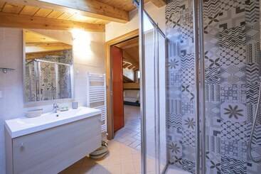 هتل Le Stanze Del Lago Apartments