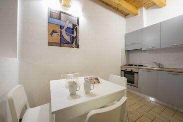 هتل Le Stanze Del Lago Apartments