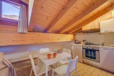 هتل Le Stanze Del Lago Apartments