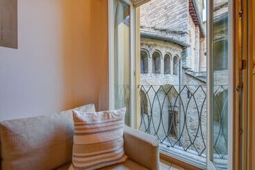 هتل Le Stanze Del Lago Apartments