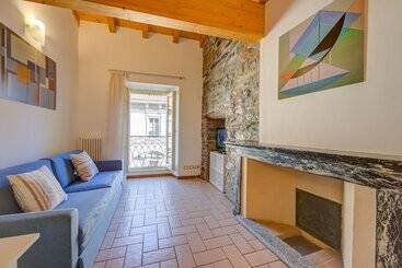 هتل Le Stanze Del Lago Apartments