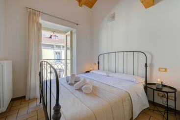 هتل Le Stanze Del Lago Apartments