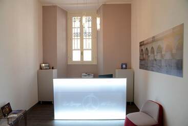هتل Le Stanze Del Lago Apartments