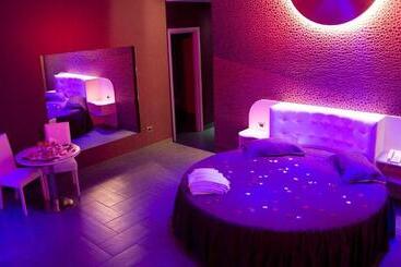 هتل Masaniello Luxury