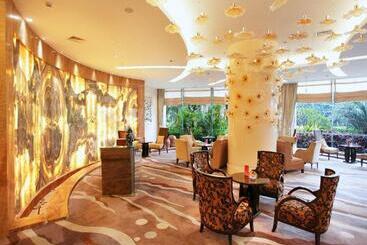 هتل Golden Shinning New Century Grand