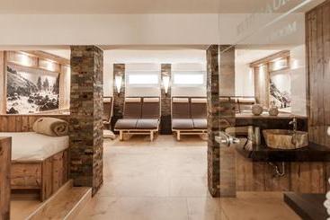 هتل Panorama Appartements
