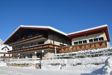 فندق Rustika   Appartements & Spa