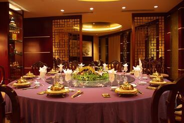 هتل Shaoxing Xianheng Grand