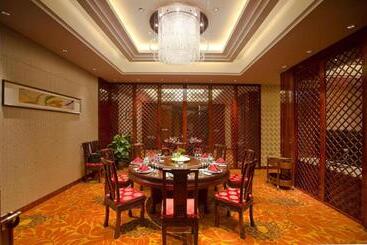 هتل Shaoxing Tianma Grand