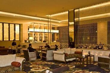 هتل Shaoxing Tianma Grand