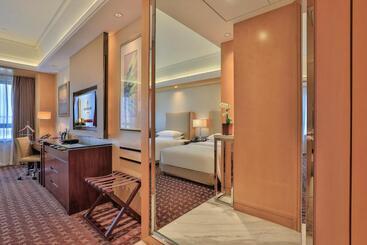 هتل Shaoxing Tianma Grand
