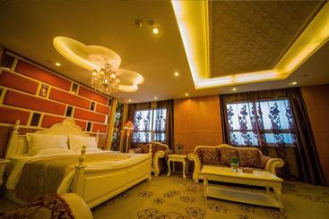 هتل Shijiazhuang Jingzhou International