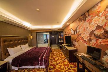 هتل Shijiazhuang Jingzhou International
