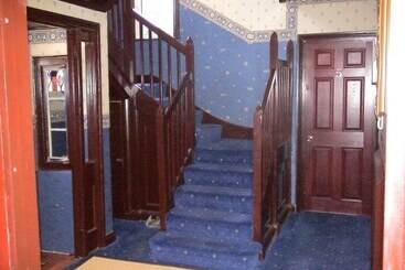 هتل The Bridge House