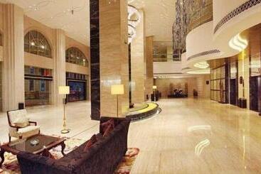 هتل Yihe Grand