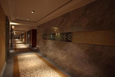 هتل Yihe Grand
