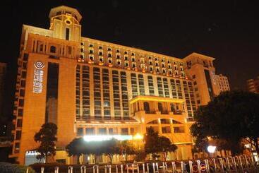 هتل Yihe Grand