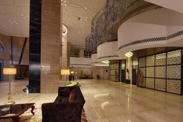 هتل Yihe Grand
