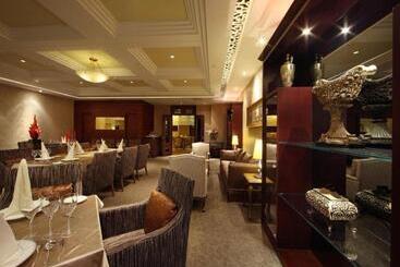 هتل Yihe Grand