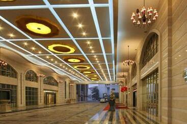 هتل Yihe Grand