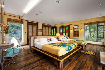Ikkyo Resort