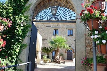 Vecchia Masseria