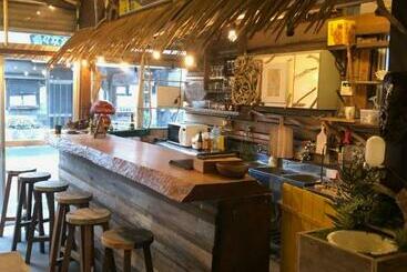 آپارتمانهای توریستها 下田市旧南豆